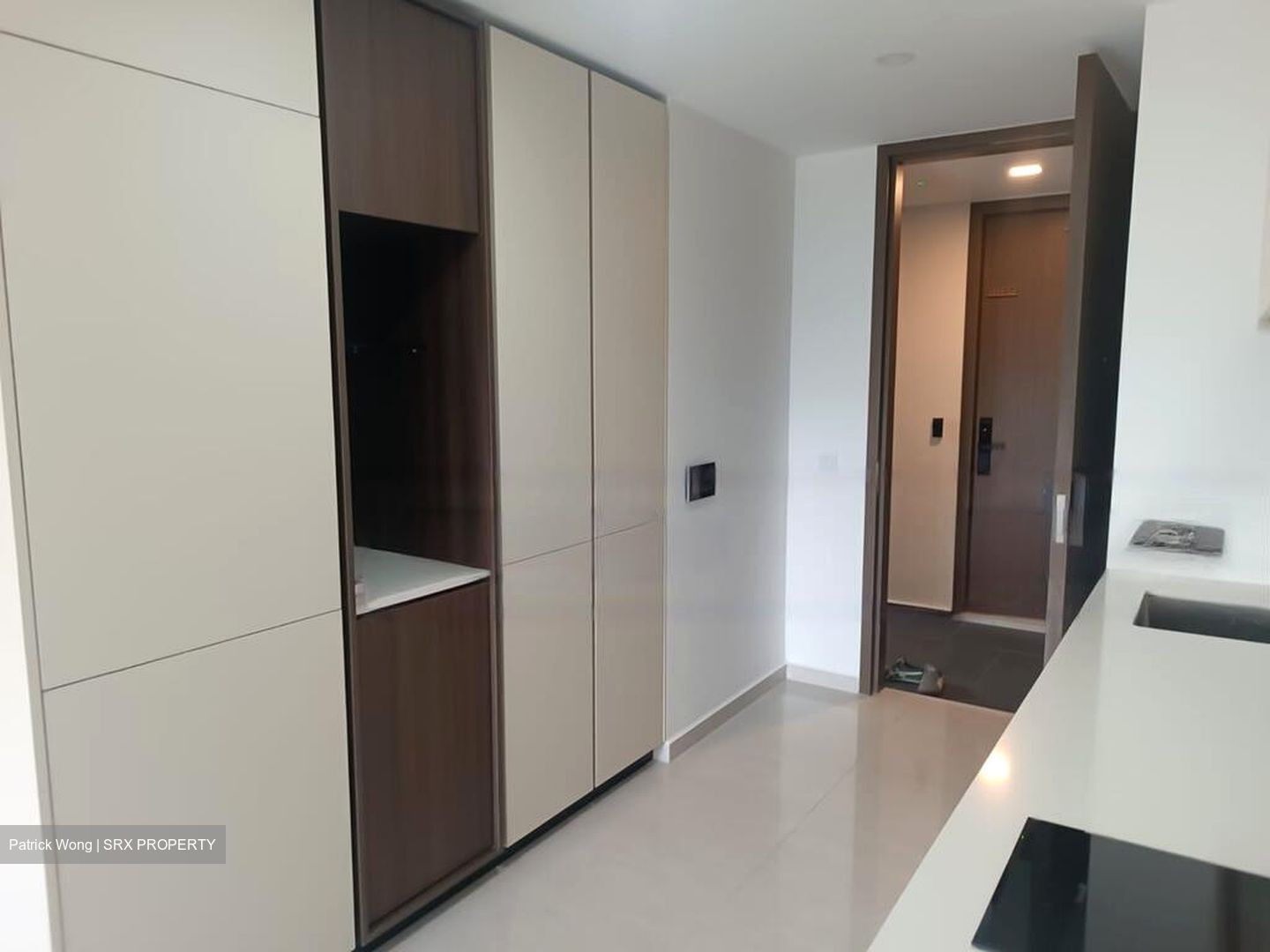 Kopar At Newton (D9), Apartment #581250641